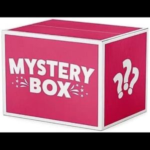 Mysery box